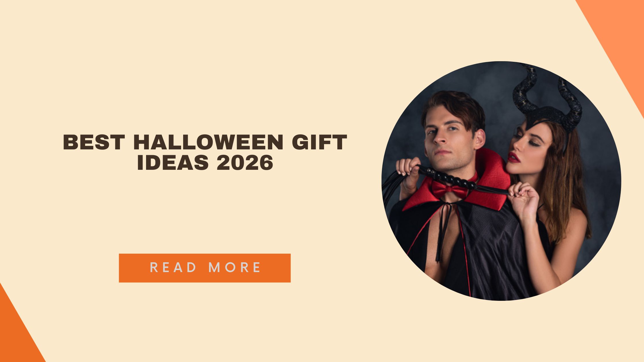 Best Halloween Gift Ideas 2026: Personalized Gifts for Kids, Families & Halloween Lovers